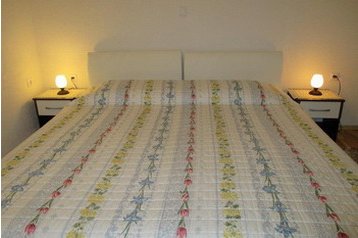 Hrvatska Privát Jezerce, Eksterijer